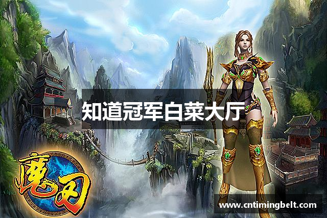 知道冠军白菜大厅